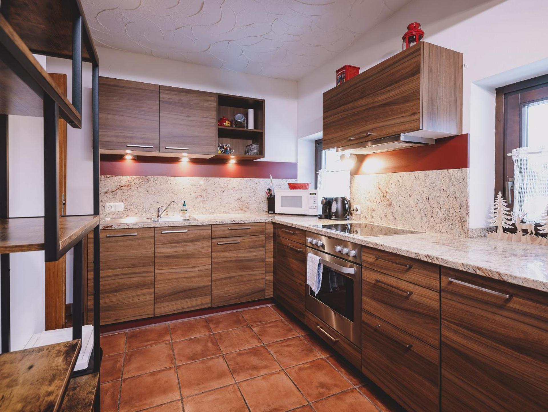 Appartements Enzian By We Rent Rauris Eksteriør billede