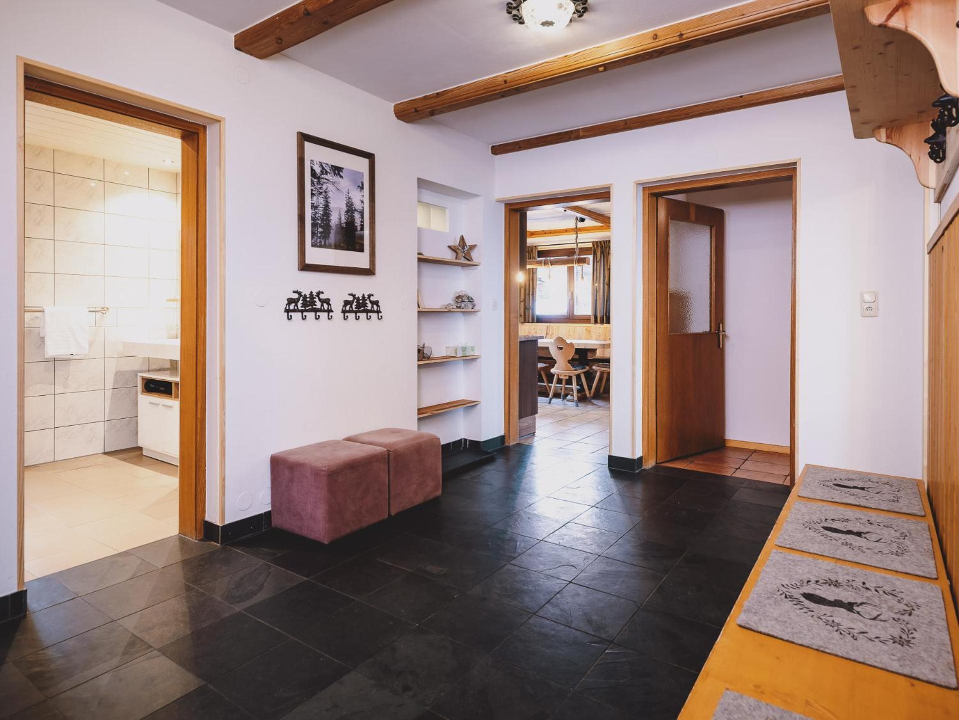 Appartements Enzian By We Rent Rauris Værelse billede