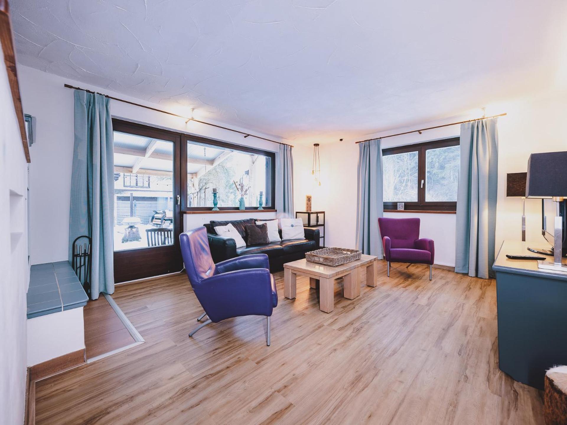 Appartements Enzian By We Rent Rauris Værelse billede